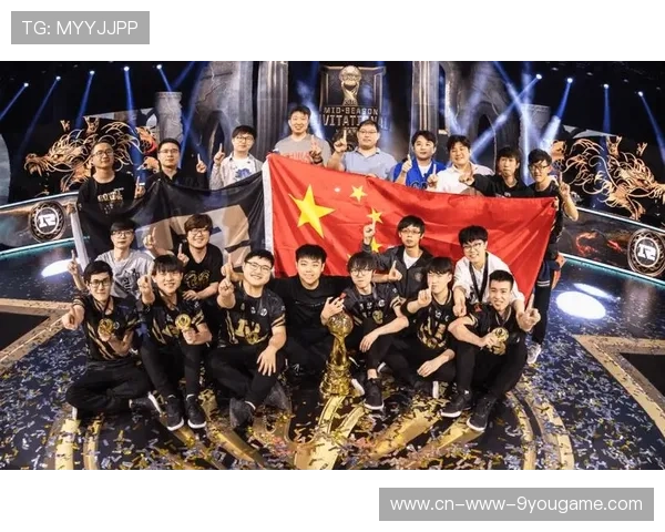 Faker×Uzi同框名场面：竞赛精神跨越赛区边界