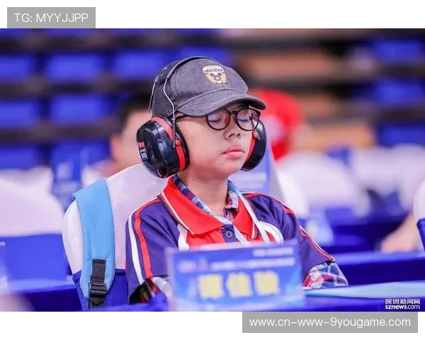 冠军队员首次公开课：如何训练你的“比赛大脑”