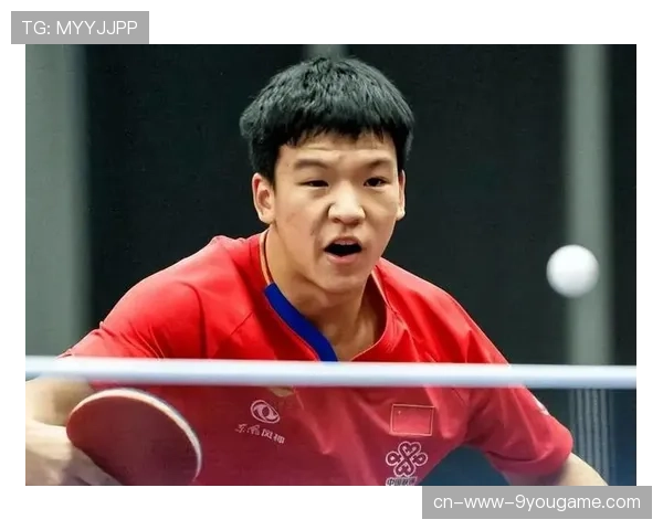 向鹏失利再引争议,男单竞争压力持续升级,向鹏简介