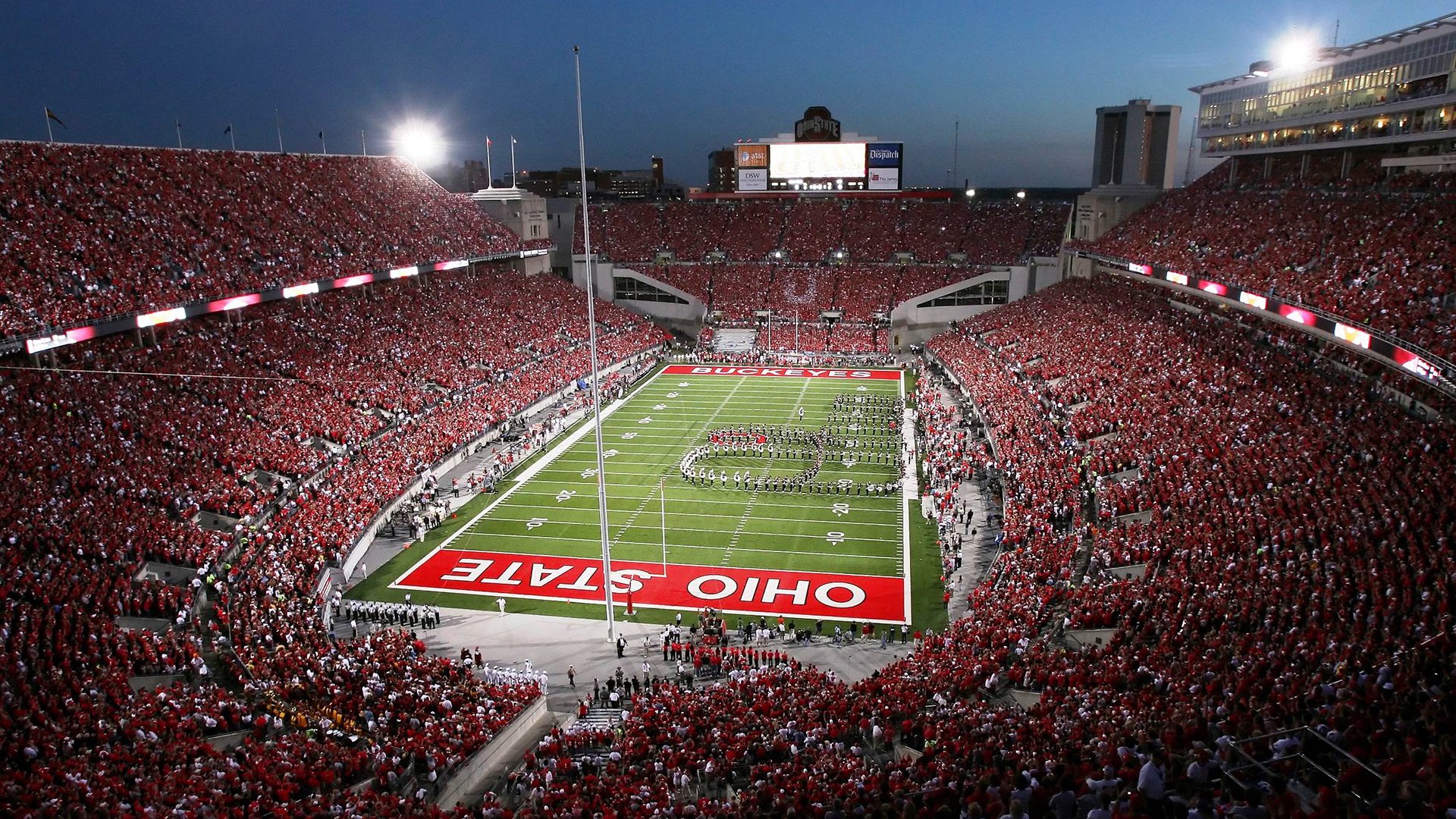 “俱乐部世界杯正式开幕，32强逐鹿美国”